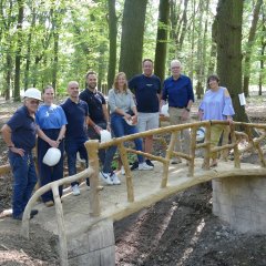 Restauratie Het Hof in Vosselaar op schema