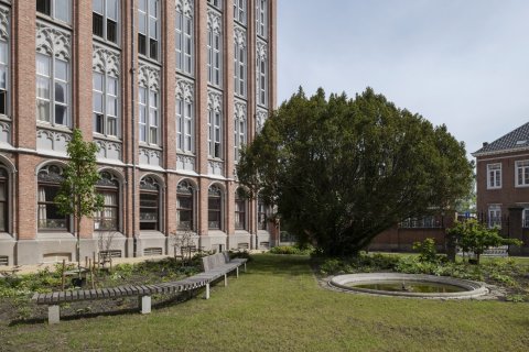 Domeinen van Stichting Kempens Landschap geven geheimen prijs 