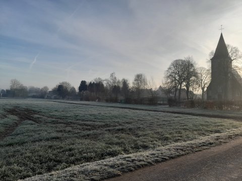 Stichting Kempens Landschap stelt omgeving Millegemveld in Ranst veilig